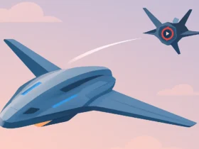 Нова ера ППО: Україна тестує ШІ-дрони SPYS для знищення реактивних шахедів