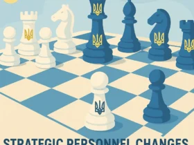 Новий етап в СБУ: Зеленський провів ротацію у 9 регіонах