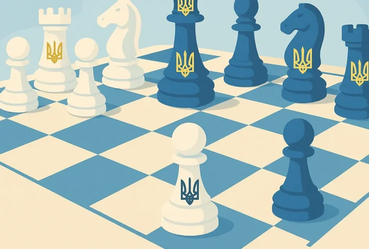 Новий етап в СБУ: Зеленський провів ротацію у 9 регіонах