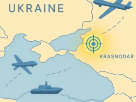 Новий удар по тилах РФ: СБУ вразила порт Тамань і авіазавод