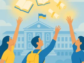 Освітній бум: вступна кампанія в Україні б'є 5-річні рекорди