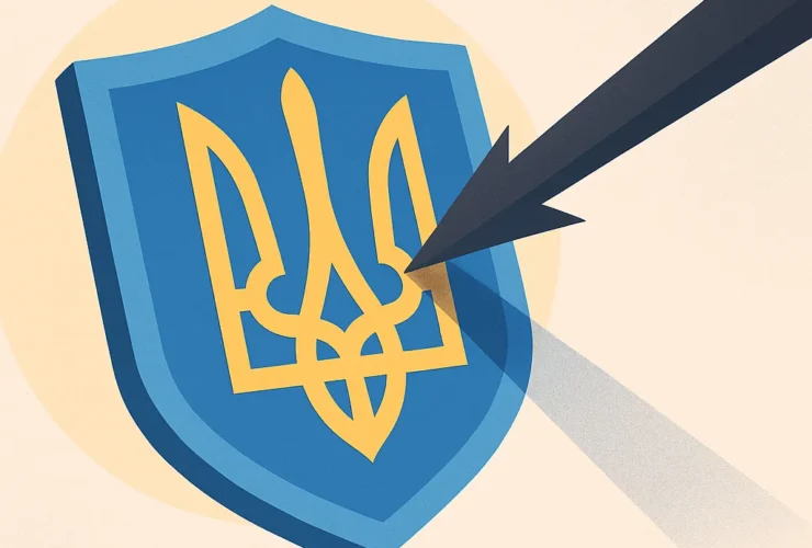 Замах на командира "Хартії": Зеленський розкрив деталі атаки