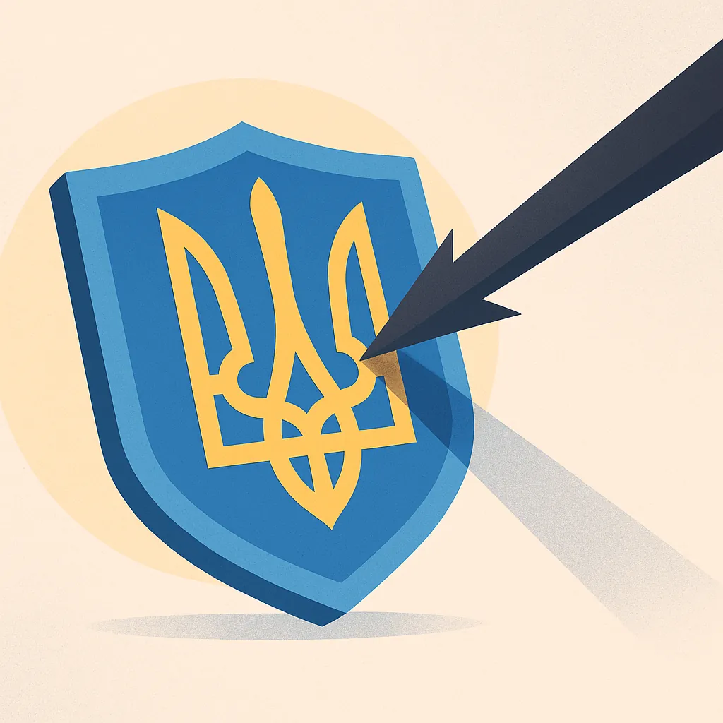 Замах на командира "Хартії": Зеленський розкрив деталі атаки
