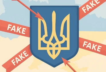 Генштаб: Костянтинівка під контролем ЗСУ, заява Путіна — фейк