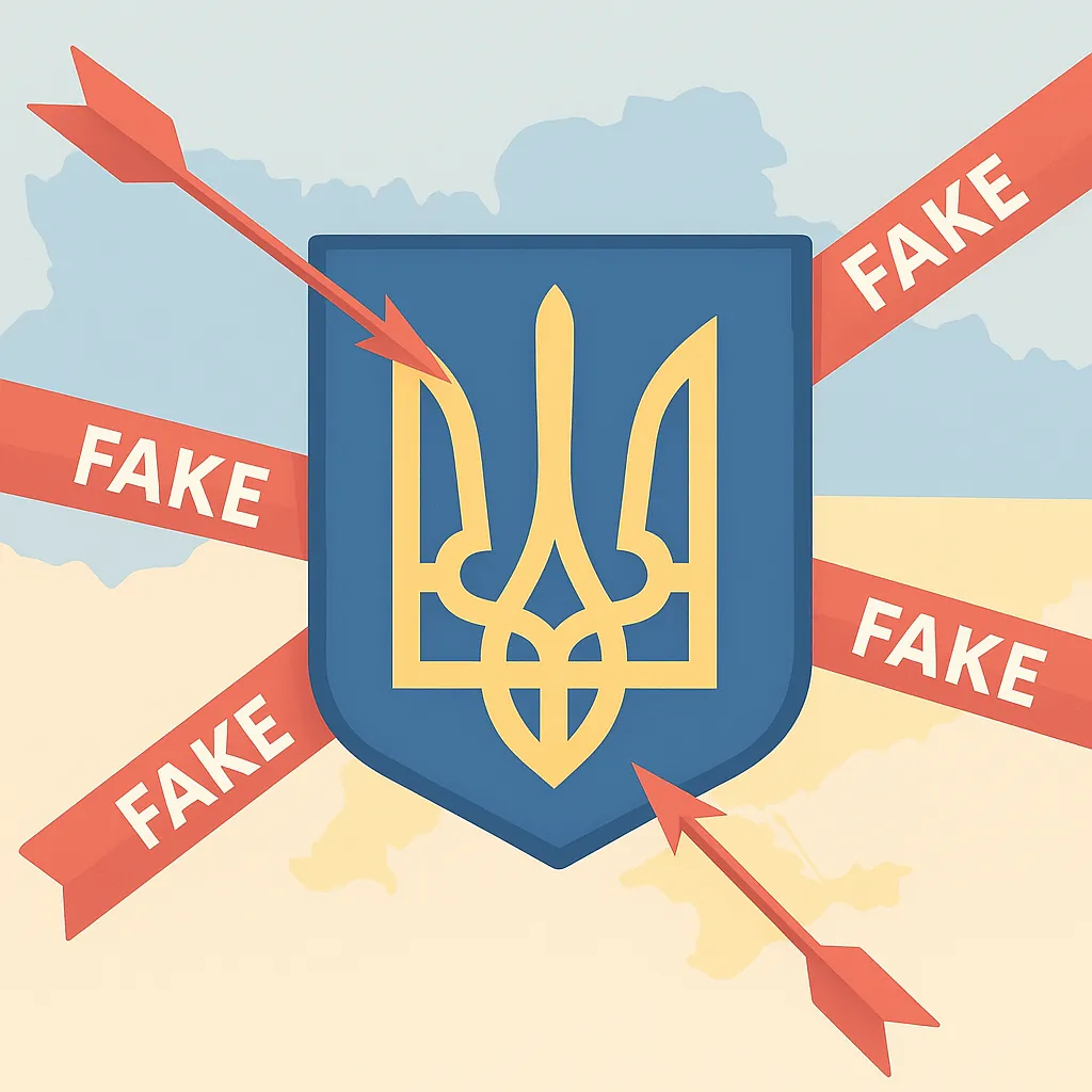 Генштаб: Костянтинівка під контролем ЗСУ, заява Путіна — фейк