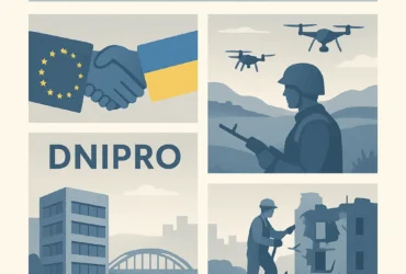 Головні події цього тижня: удари по тилах РФ, резонансні справи та трагедія на Дніпропетровщині (27 червня – 4 липня 2026 року)