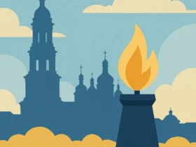 Національний Пантеон Героїв розмістять у Києво-Печерській лаврі