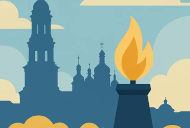 Національний Пантеон Героїв розмістять у Києво-Печерській лаврі