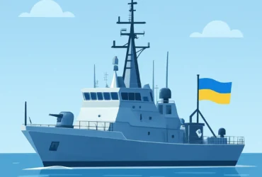 Нова морська міць: Україна формує бригаду протимінних кораблів
