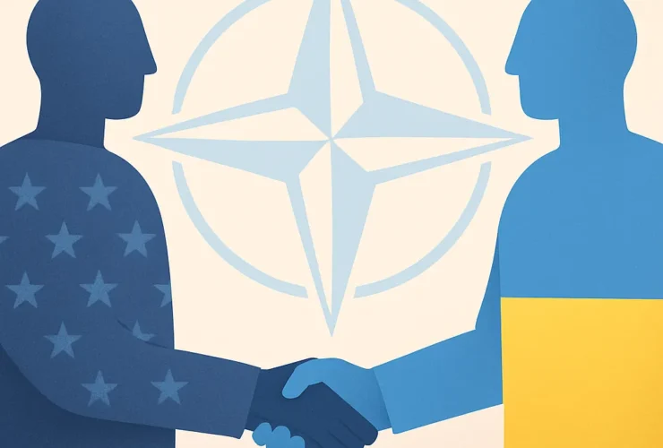 Зустріч Зеленського і Трампа в Анкарі: що на кону?