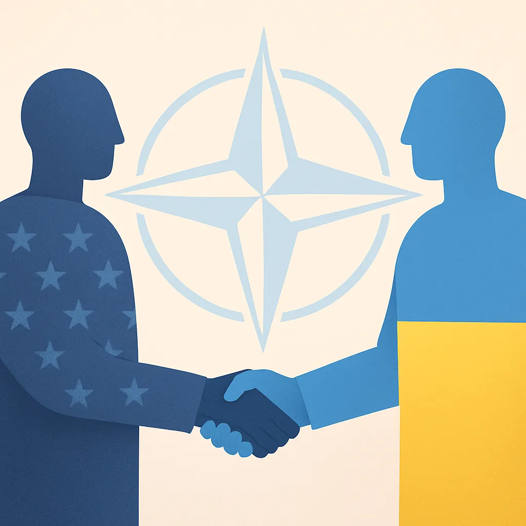 Зустріч Зеленського і Трампа в Анкарі: що на кону?