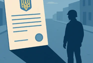 Справа Бучі: Командиру РФ інкримінують терор цивільних