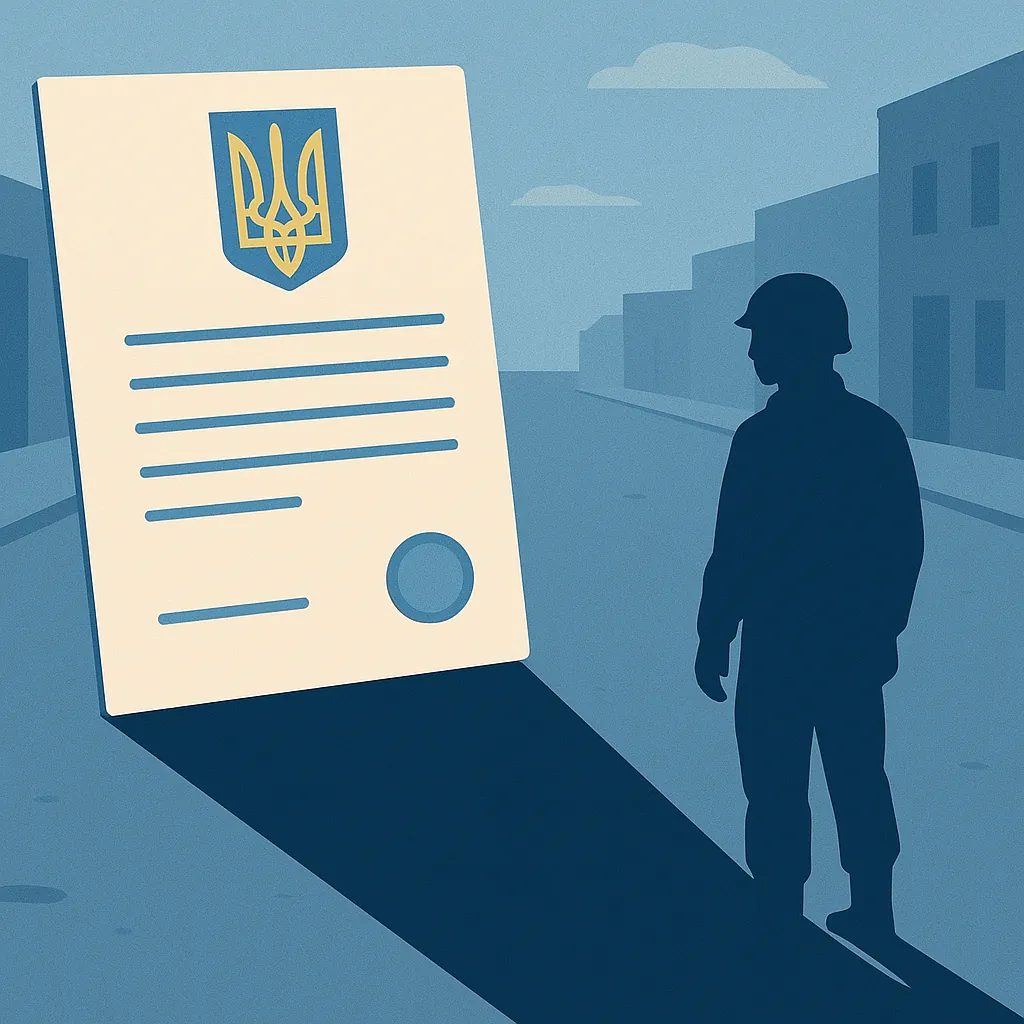 Справа Бучі: Командиру РФ інкримінують терор цивільних