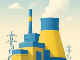 Новий енергетичний фронт: ДТЕК та GE Vernova інвестують €900 млн