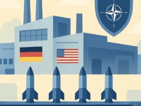 Нова ера ракетної оборони: ATACMS вироблятимуть у Німеччині