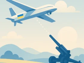 Асиметричний удар: Україна успішно вразила артилерію РФ