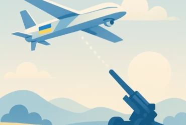 Асиметричний удар: Україна успішно вразила артилерію РФ