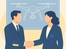 Експорт технологій перемоги: Україна уклала Drone Deal з Данією, Нідерландами та Естонією