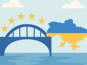 Курс на ЄС: Україна готує прорив у переговорах про вступ