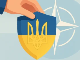 Саміт НАТО в Анкарі: Україна отримає €140 млрд допомоги