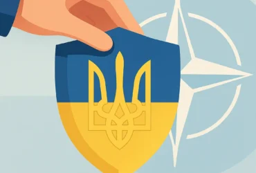 Саміт НАТО в Анкарі: Україна отримає €140 млрд допомоги