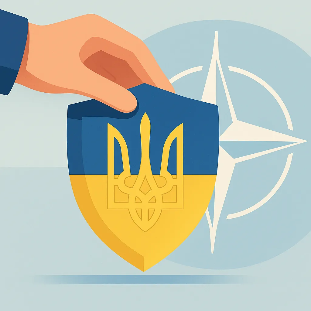 Саміт НАТО в Анкарі: Україна отримає €140 млрд допомоги