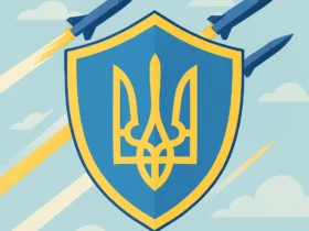 США нададуть Україні ліцензію на виробництво ракет Patriot