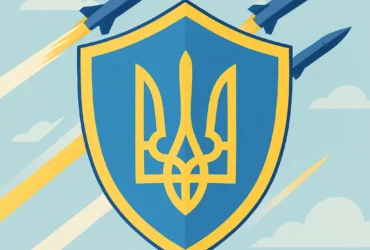 США нададуть Україні ліцензію на виробництво ракет Patriot