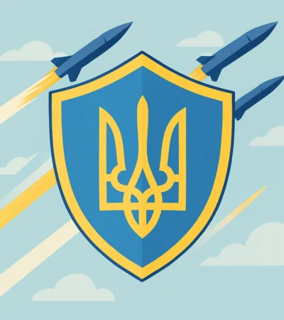 США нададуть Україні ліцензію на виробництво ракет Patriot