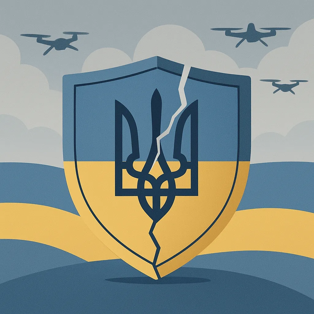 Терор проти цивільних: РФ завдала 30 ударів по Дніпропетровщині
