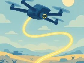 Новий удар на 25 км: Україна отримала FPV-дрони, невразливі до РЕБ