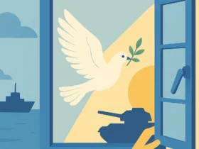 Вікно можливостей: чому наступні два місяці вирішальні для України