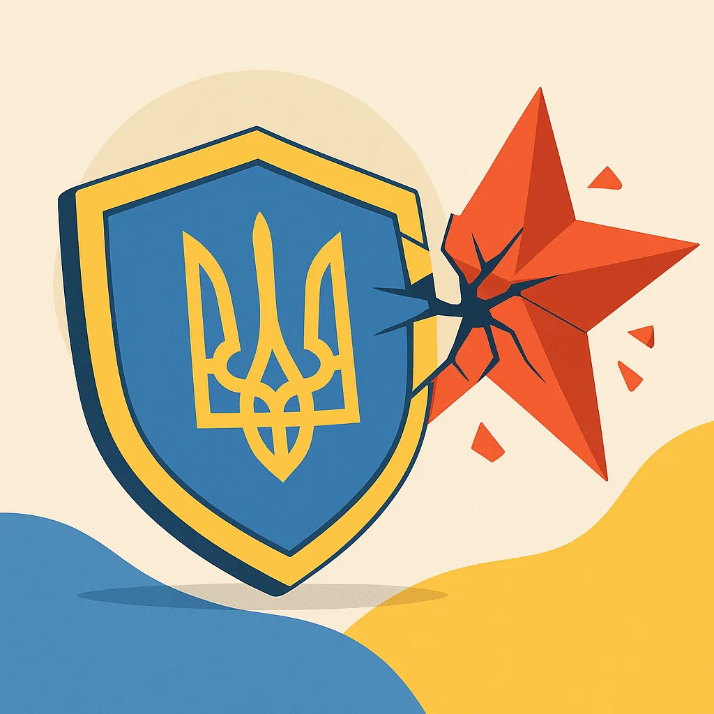 СБУ знешкодила мережу ФСБ: шпигуни наводили ракети на 3 області