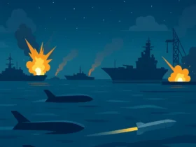 Новоросійськ у вогні: Україна вразила останній прихисток флоту РФ
