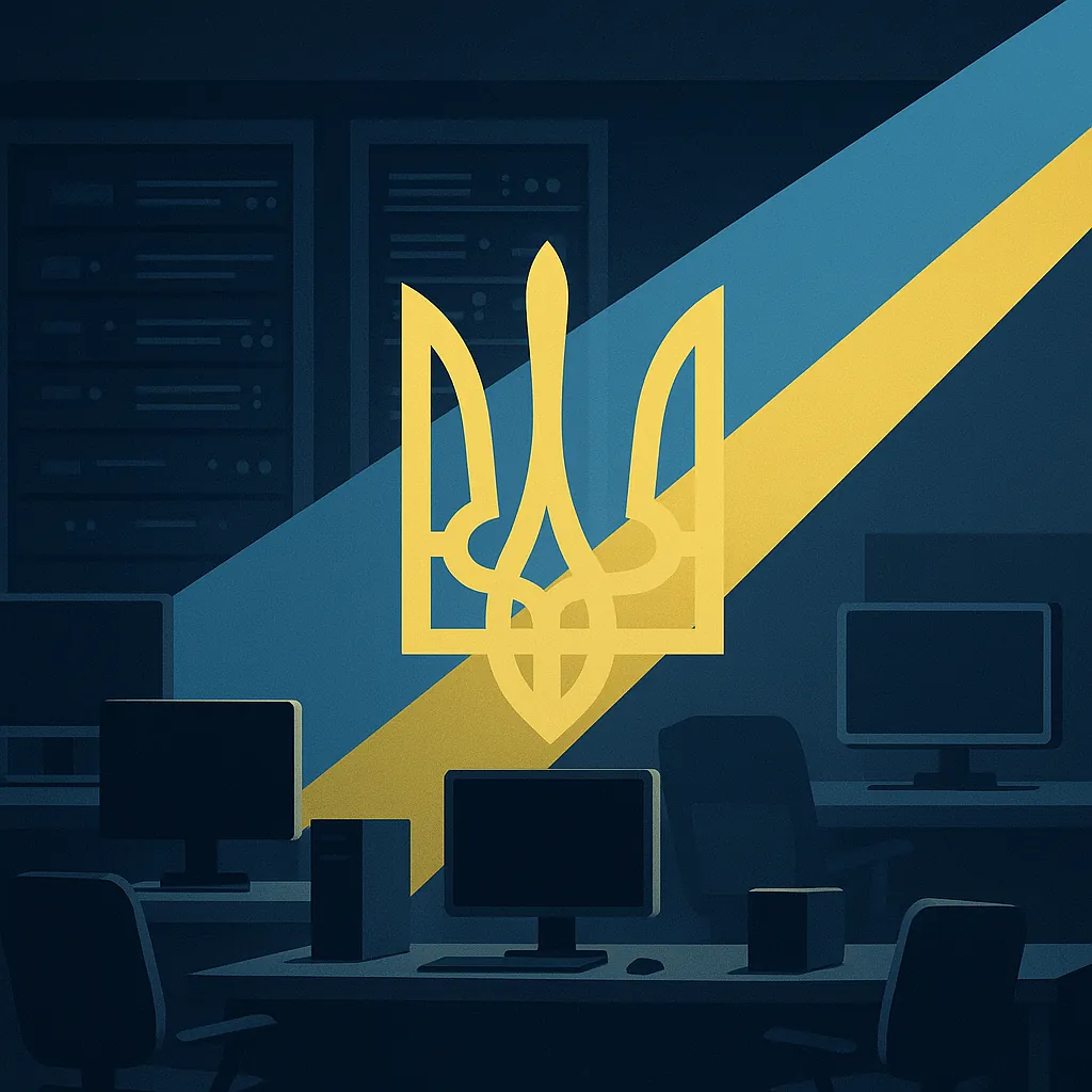 Кіберфронт в дії: в Україні знешкодили 94 шахрайські кол-центри