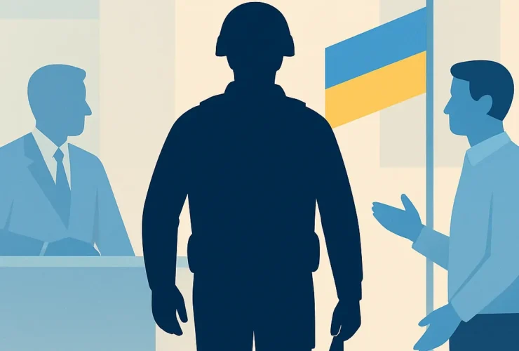 Перевірка звільнених з полону: як Україна виявляє колаборантів