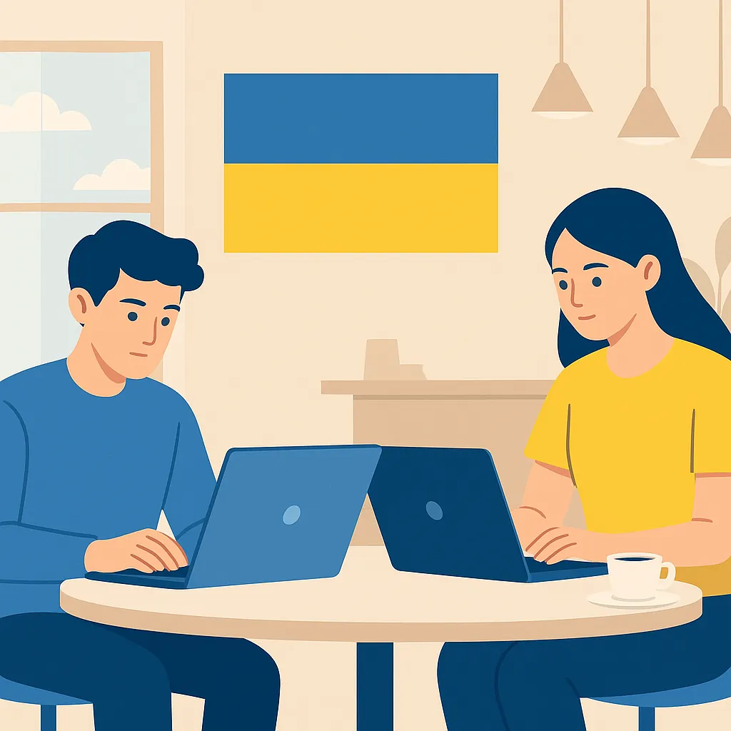 Ринок праці молодіє: в Україні офіційно працюють тисячі підлітків
