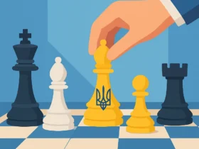 Новий рубіж для Умєрова: екссекретар РНБО очолить зовнішню розвідку