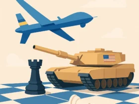 Досвід б'є зброю: українські дрони здолали армію США на навчаннях