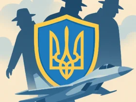 СБУ зірвала плани ГРУ: викрито мережу, що полювала на F-16
