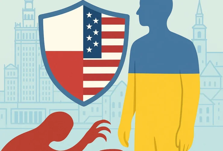 Зірвано замах РФ у Варшаві: Туск про порятунок активіста