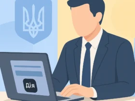 Військовий облік в Дії: бізнес отримав цифровий інструмент