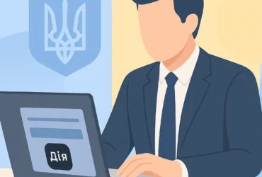 Військовий облік в Дії: бізнес отримав цифровий інструмент