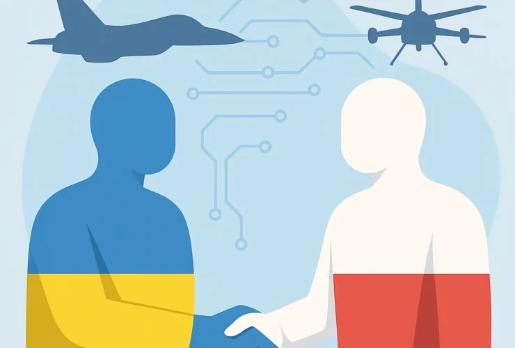 Новий етап співпраці: Україна отримає МіГи в обмін на технології БпЛА