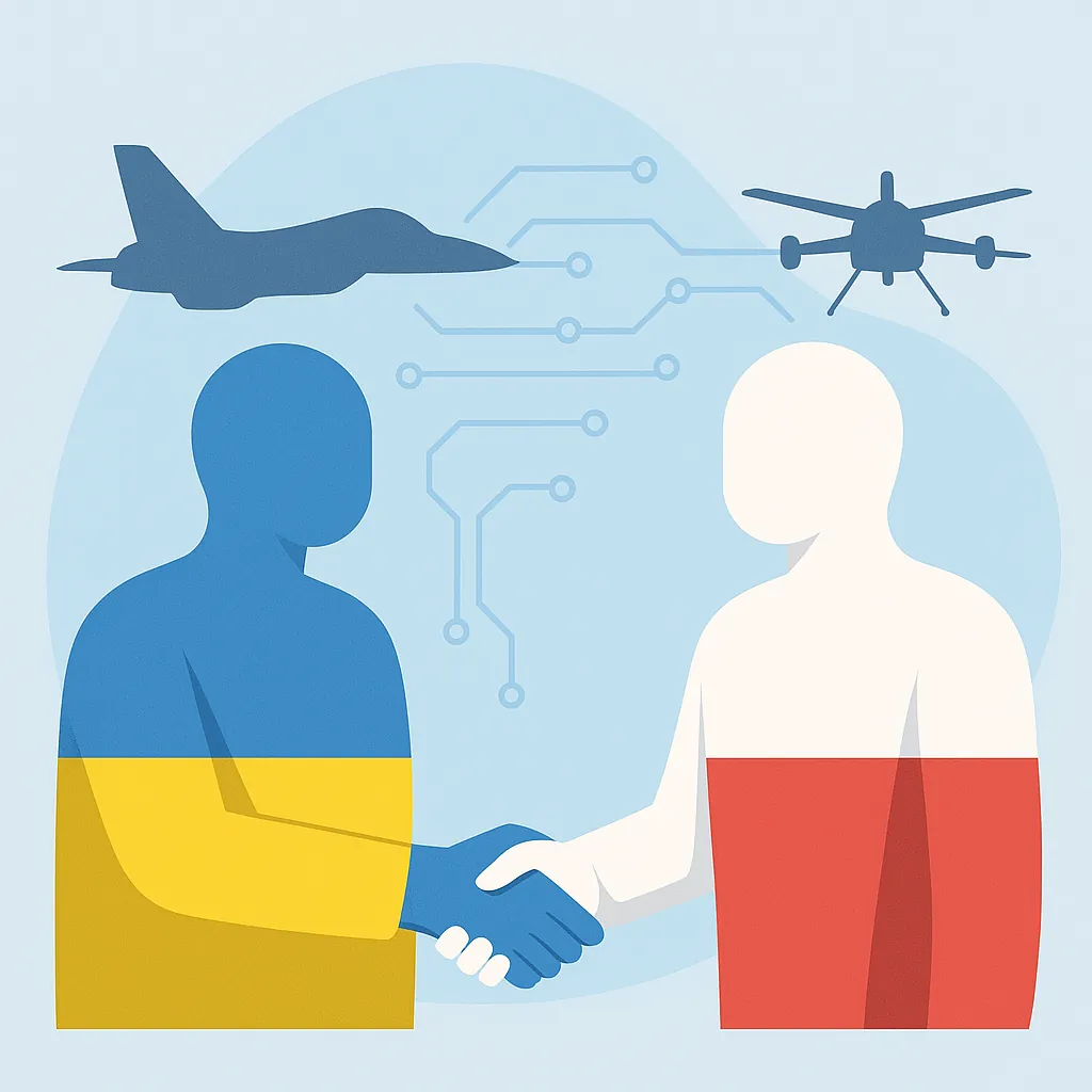 Новий етап співпраці: Україна отримає МіГи в обмін на технології БпЛА