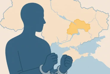 Зрада в лавах ЗСУ: СБУ знешкодила агента ГРУ на Дніпропетровщині