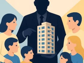 Афера на 175 млн: як ексдепутат продавав чужі квартири в Києві