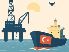 Експорт РФ під ударом: Туреччина скорочує закупівлі російської нафти