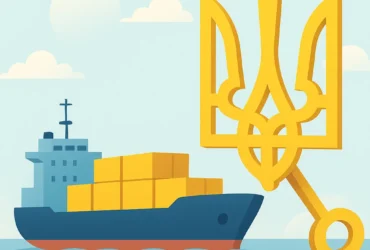 Зернові мародери під прицілом: Україна ввела нові санкції