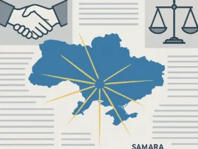 Головні події цього тижня: нищівні удари по РФ, дипломатичний наступ та боротьба на внутрішньому фронті (8–15 серпня 2026 року)
